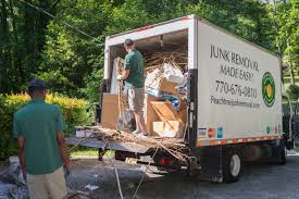 Best Commercial Junk Removal  in Redington Shores, FL